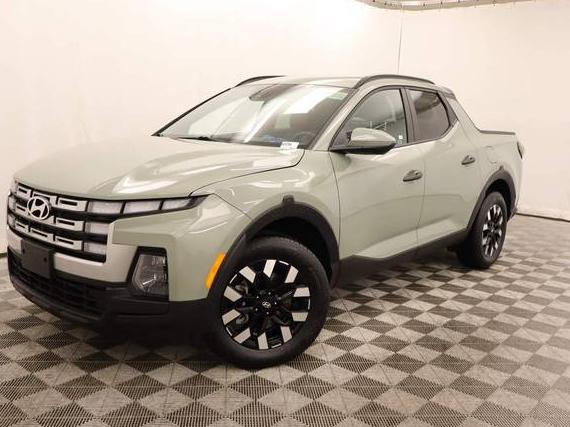 HYUNDAI SANTA CRUZ 2025 5NTJBDDEXSH127468 image HYUNDAI SANTA CRUZ 2025 5NTJBDDEXSH127468 image